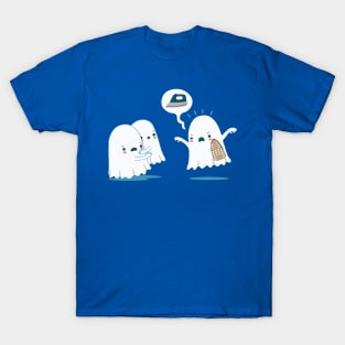 Ghost Stories T-Shirt